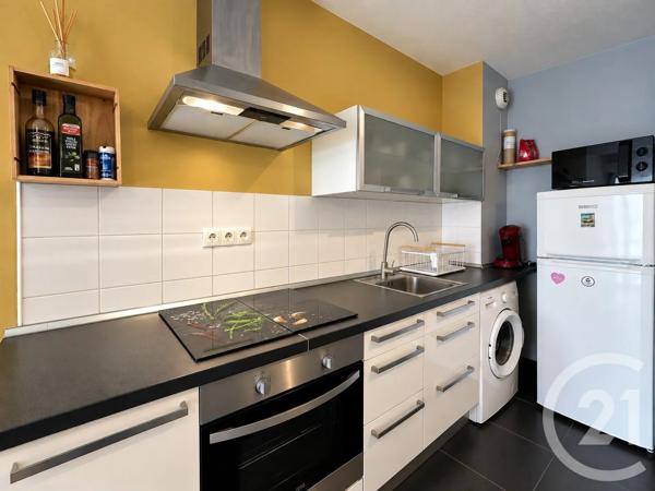 Appartement F2 à vendre  2 pièces - 36,87 m 2   HENDAYE  - 64