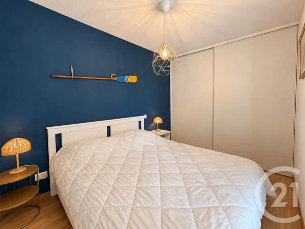 Appartement F2 à vendre  2 pièces - 36,87 m 2   HENDAYE  - 64