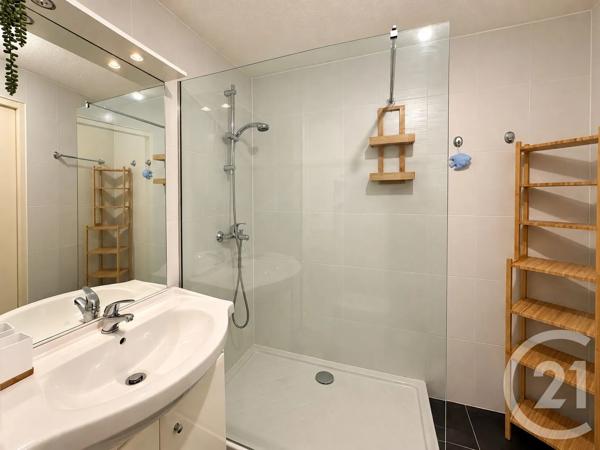 Appartement F2 à vendre  2 pièces - 36,87 m 2   HENDAYE  - 64