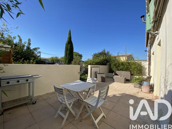 Maison à vendre 5 pièces 133 m² Eyguières