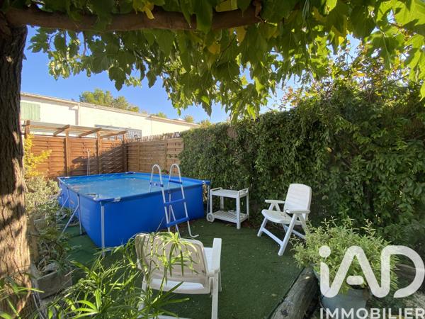 Maison à vendre 5 pièces 133 m² Eyguières