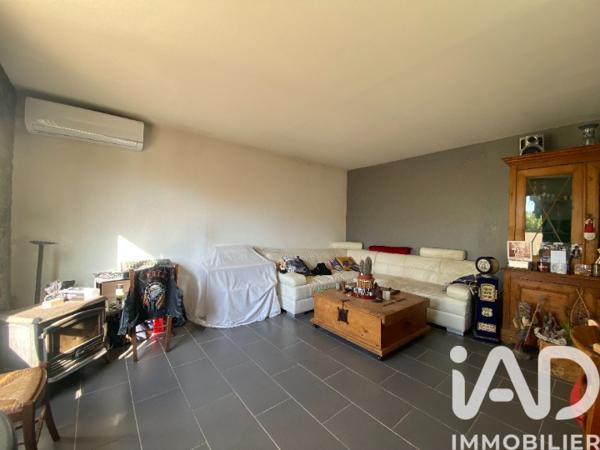 Maison à vendre 5 pièces 133 m² Eyguières