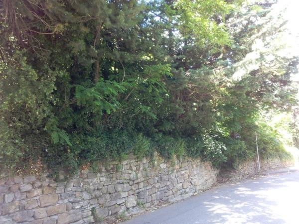 A SAISIR TERRAIN CONSTRUCTIBLE AU COEUR DE LA VILLE DE PRIVAS