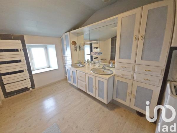 Maison à vendre 5 pièces 131 m² La Meilleraie-Tillay