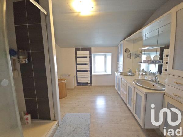 Maison à vendre 5 pièces 131 m² La Meilleraie-Tillay