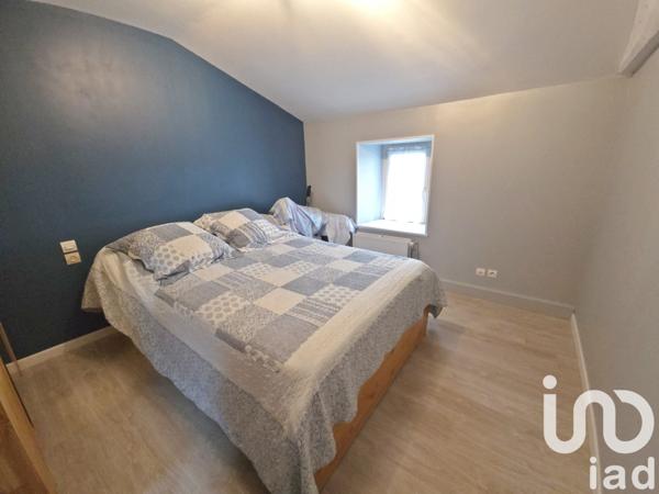 Maison à vendre 5 pièces 131 m² La Meilleraie-Tillay
