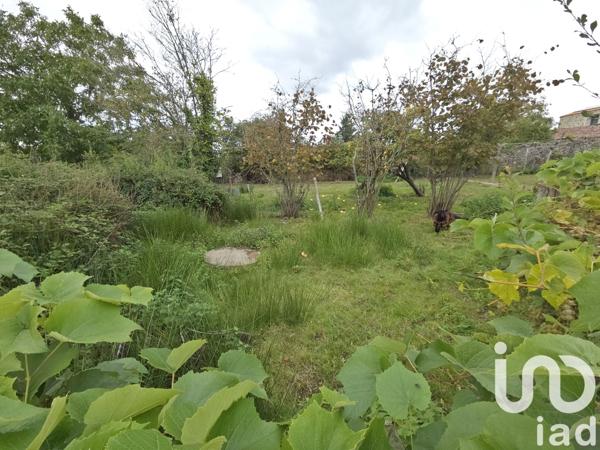 Maison à vendre 5 pièces 131 m² La Meilleraie-Tillay