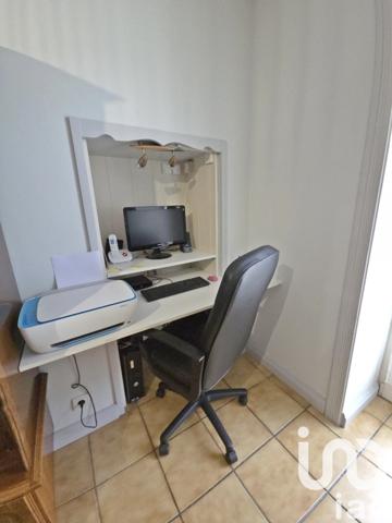 Maison à vendre 5 pièces 131 m² La Meilleraie-Tillay