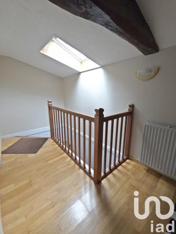 Maison à vendre 5 pièces 131 m² La Meilleraie-Tillay