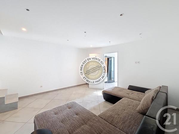 Maison à vendre  4 pièces - 100 m2 LEUCATE - 11