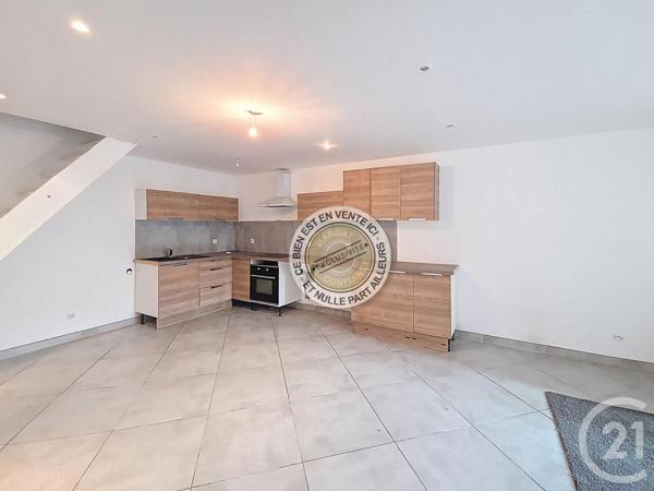 Maison à vendre  4 pièces - 100 m2 LEUCATE - 11