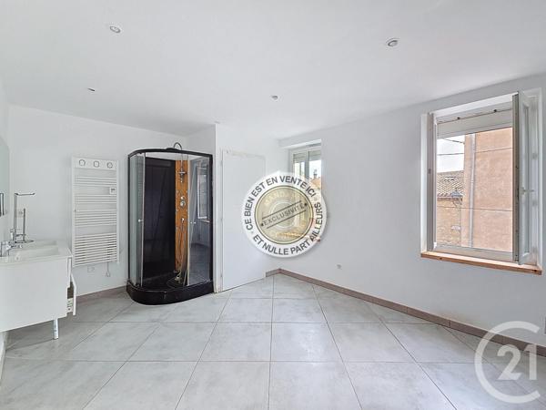 Maison à vendre  4 pièces - 100 m2 LEUCATE - 11