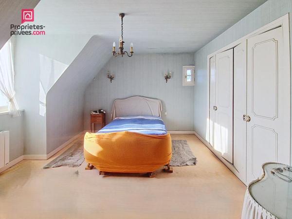 Maison Traditionnelle 175 m2 terrain de 1600m²