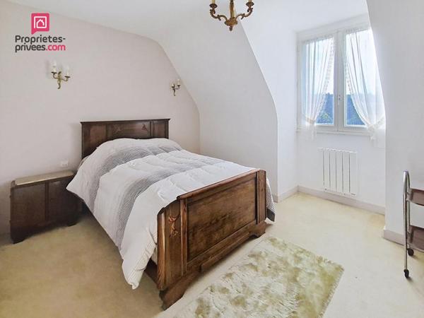 Maison Traditionnelle 175 m2 terrain de 1600m²