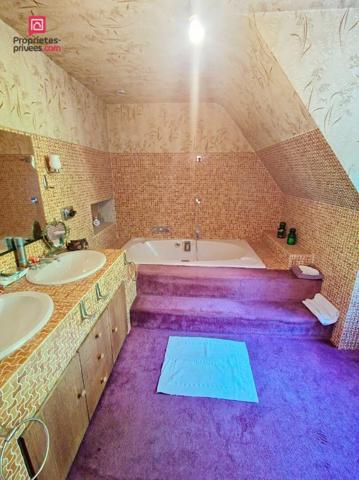 Maison Traditionnelle 175 m2 terrain de 1600m²