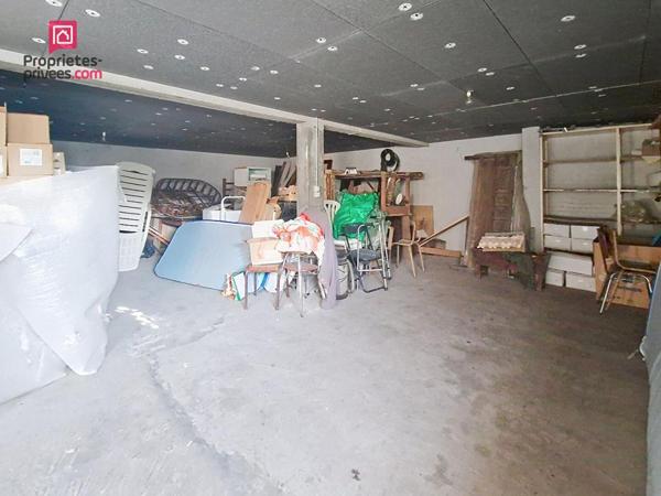 Maison Traditionnelle 175 m2 terrain de 1600m²