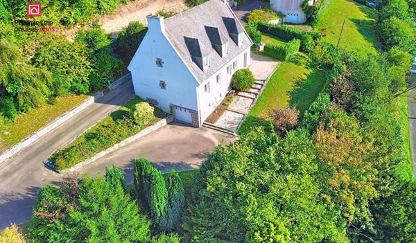 Maison Traditionnelle 175 m2 terrain de 1600m²