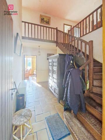 Maison Traditionnelle 175 m2 terrain de 1600m²