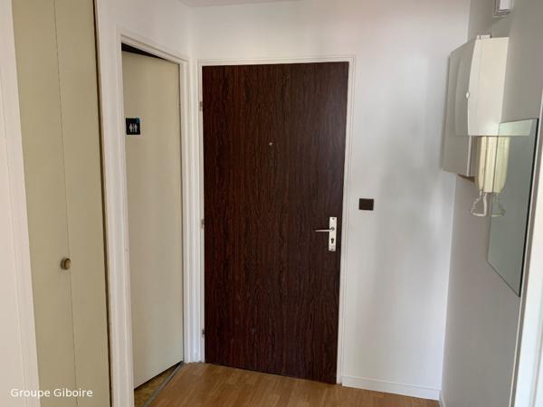 Appartement T2 à louer - 54 m² (réf : 563795)