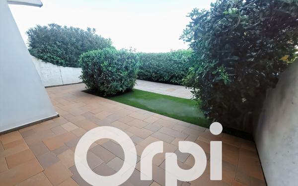 Appartement à vendre    2 pièces • 36,54 m2 Palavas-les-Flots