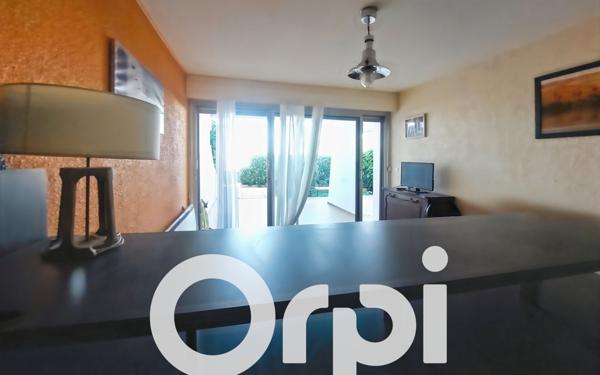 Appartement à vendre    2 pièces • 36,54 m2 Palavas-les-Flots
