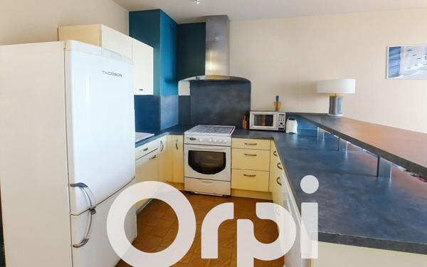 Appartement à vendre    2 pièces • 36,54 m2 Palavas-les-Flots