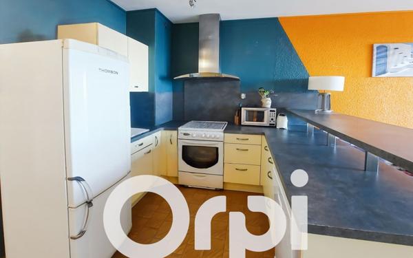 Appartement à vendre    2 pièces • 36,54 m2 Palavas-les-Flots