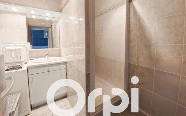 Appartement à vendre    2 pièces • 36,54 m2 Palavas-les-Flots