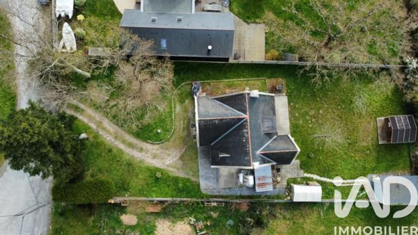 Maison à vendre 5 pièces 135 m² Mesquer