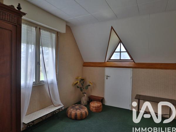 Maison à vendre 5 pièces 135 m² Mesquer