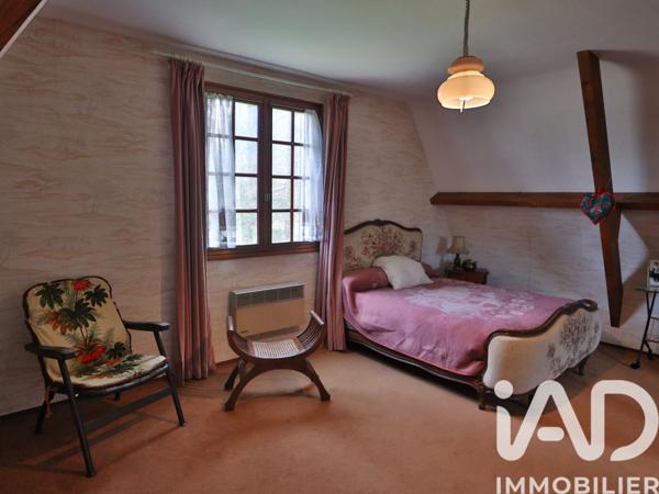 Maison à vendre 5 pièces 135 m² Mesquer