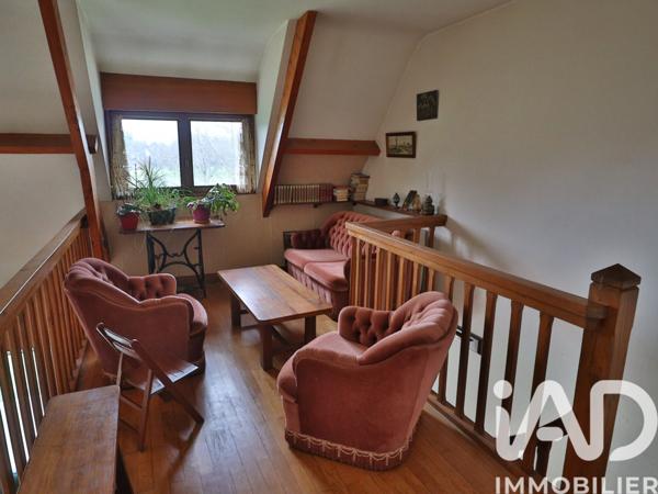 Maison à vendre 5 pièces 135 m² Mesquer