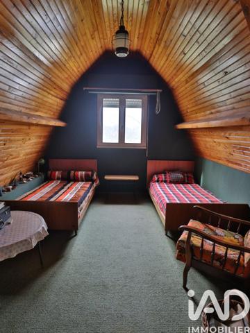 Maison à vendre 5 pièces 135 m² Mesquer