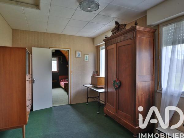 Maison à vendre 5 pièces 135 m² Mesquer