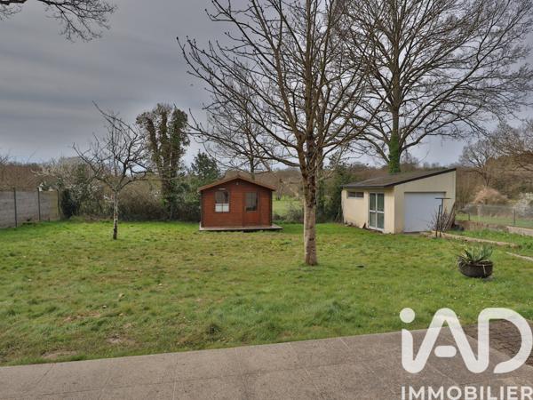 Maison à vendre 5 pièces 135 m² Mesquer