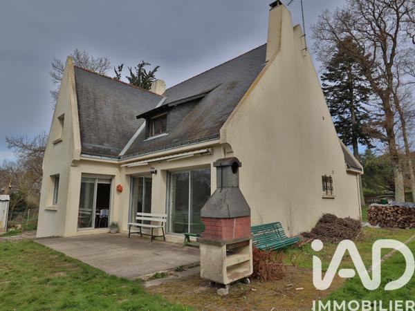 Maison à vendre 5 pièces 135 m² Mesquer