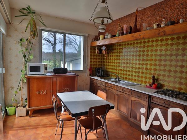 Maison à vendre 5 pièces 135 m² Mesquer
