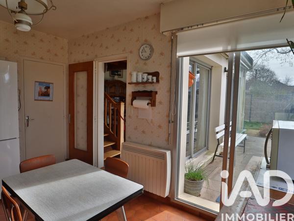 Maison à vendre 5 pièces 135 m² Mesquer