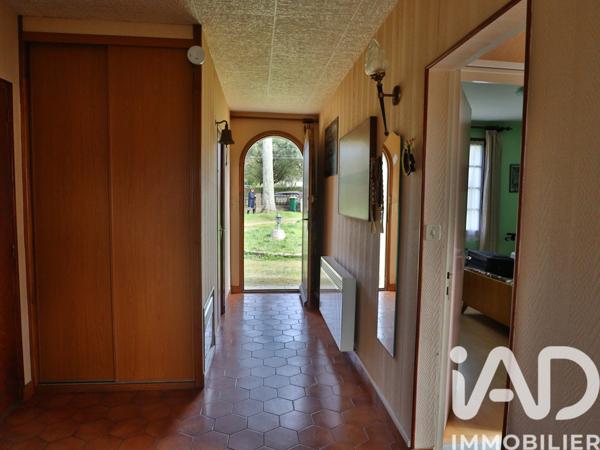 Maison à vendre 5 pièces 135 m² Mesquer