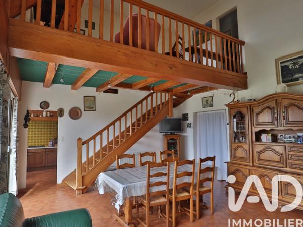 Maison à vendre 5 pièces 135 m² Mesquer