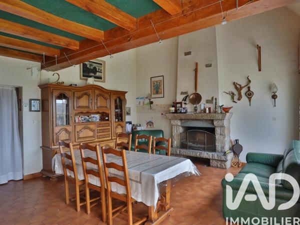 Maison à vendre 5 pièces 135 m² Mesquer