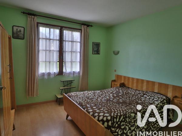 Maison à vendre 5 pièces 135 m² Mesquer