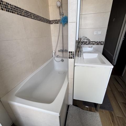 Maison ancienne centre ville