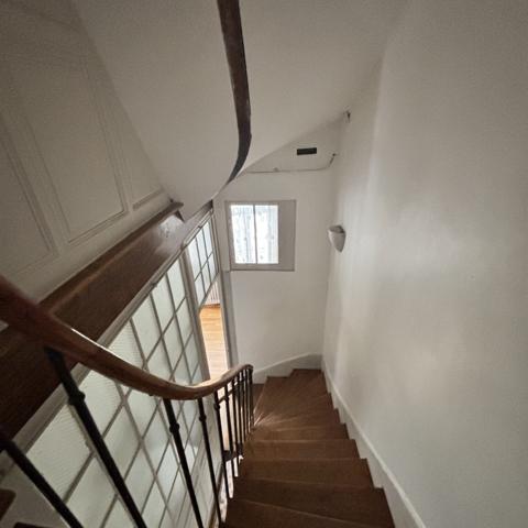 Maison ancienne centre ville