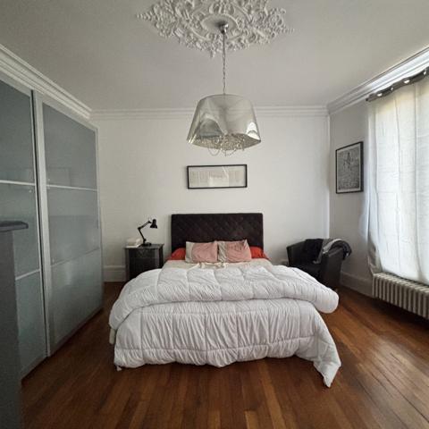 Maison ancienne centre ville