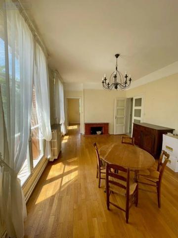 Achat - Appartement Le Creusot 71200 93 m 2
