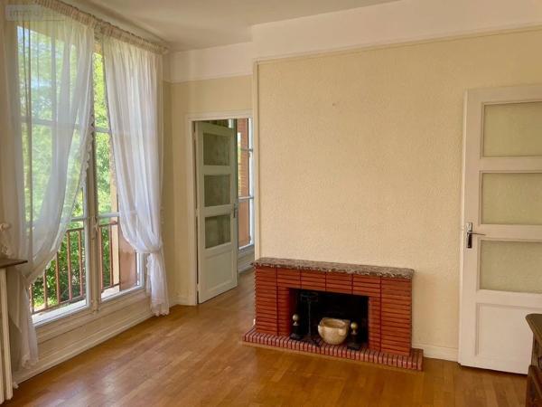 Achat - Appartement Le Creusot 71200 93 m 2