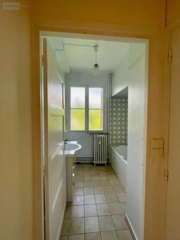 Achat - Appartement Le Creusot 71200 93 m 2
