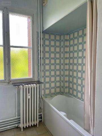 Achat - Appartement Le Creusot 71200 93 m 2