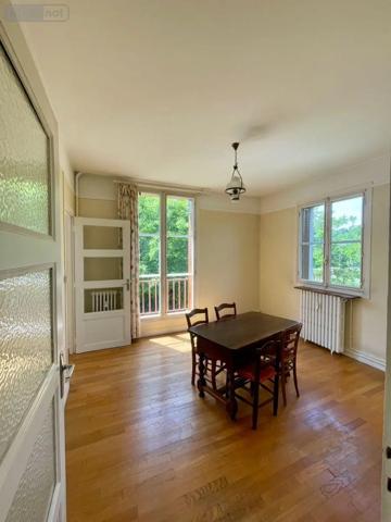 Achat - Appartement Le Creusot 71200 93 m 2